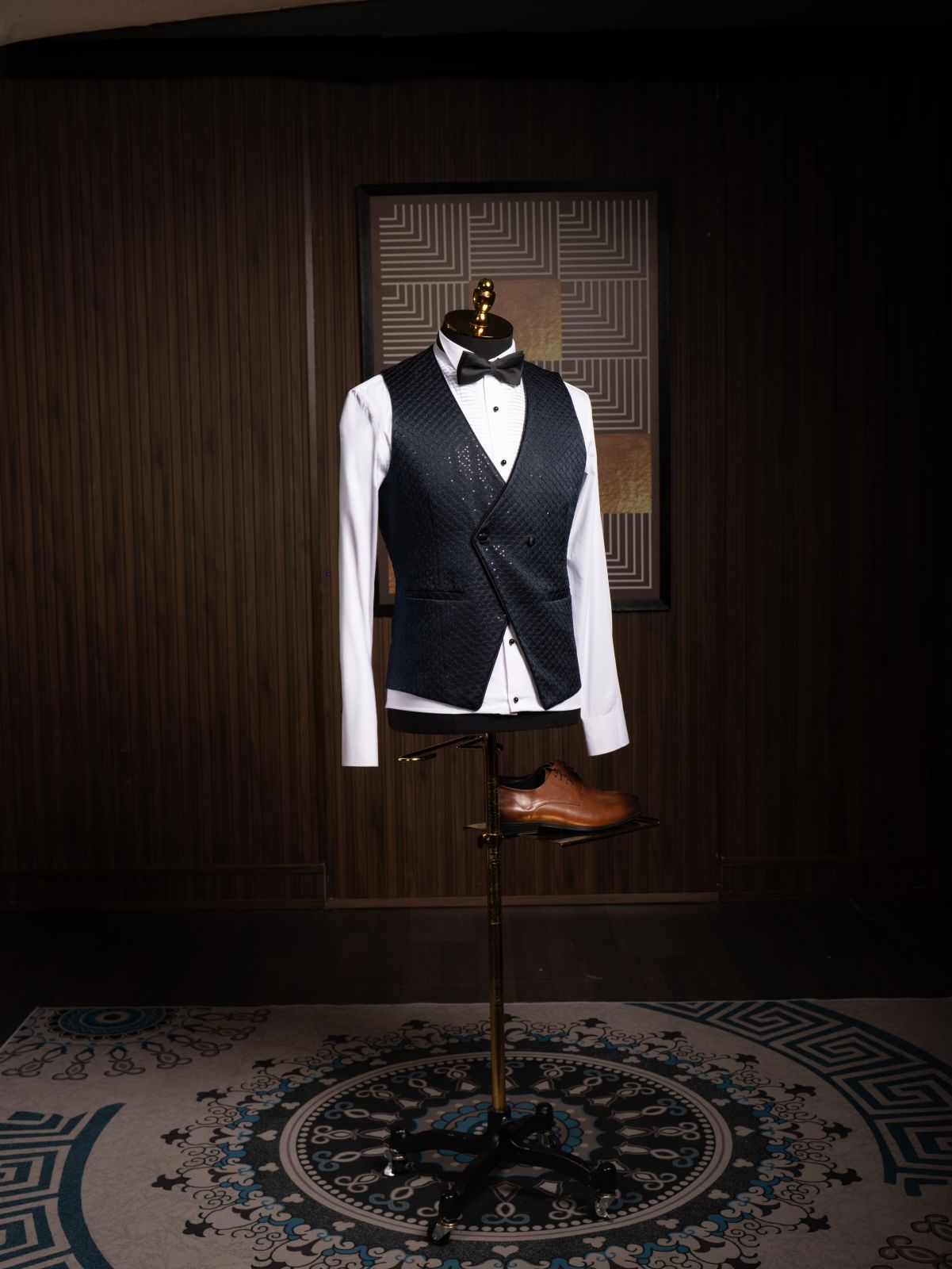 May Đo Tại Nhà Tại Phường Trường Thạnh – Dịch Vụ May Suit Tận Nơi